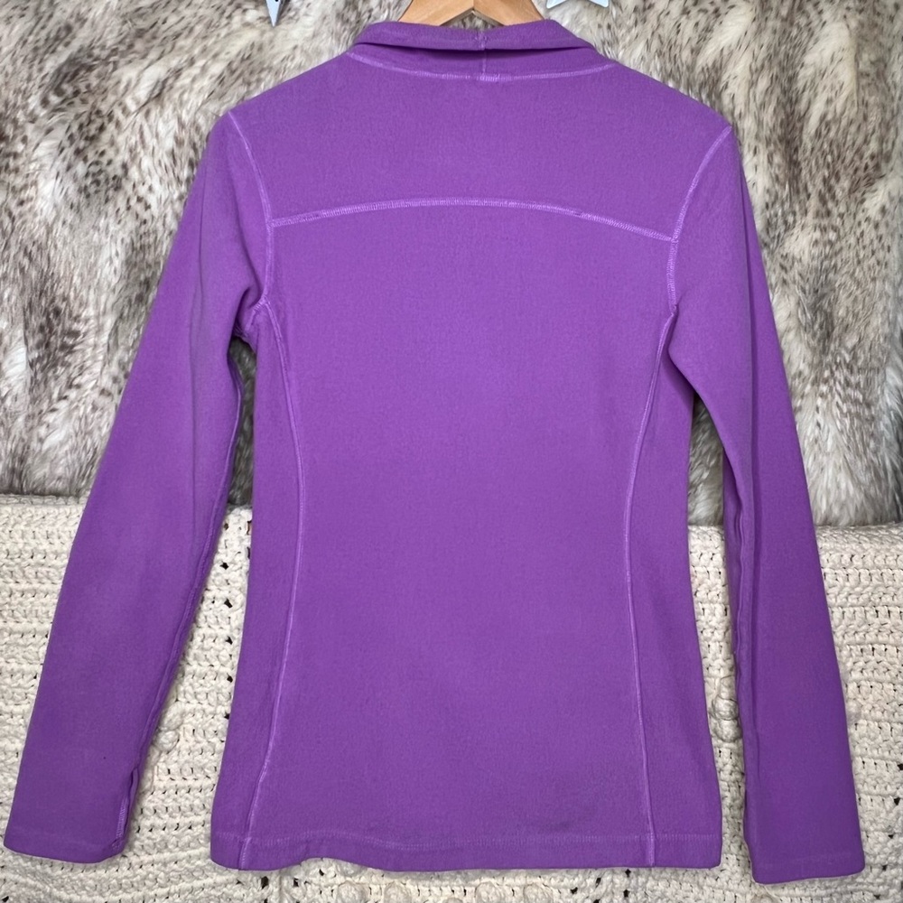 Mountain Hardware Fleece Pullover - image 3